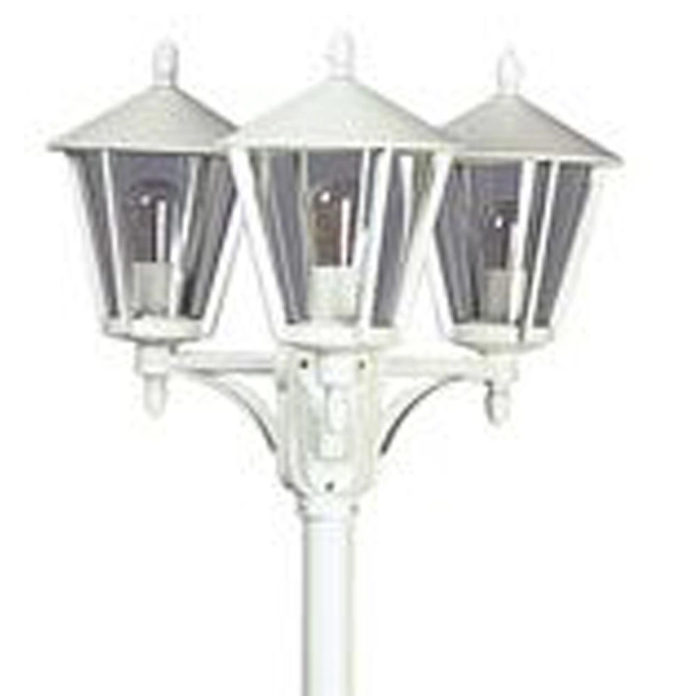 Tuinlamp Nelly 3lichts Albert 4007235820461