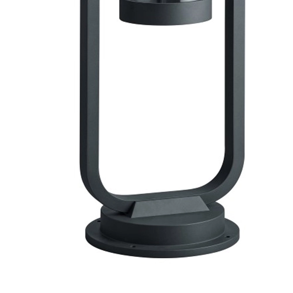 Tuinlamp Sambesi 60cm antraciet Trio 4017807413991