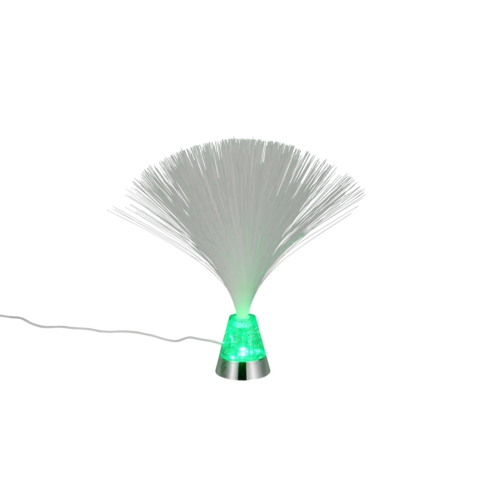 Tafellamp Punk uniek effect Trio 4017807668995