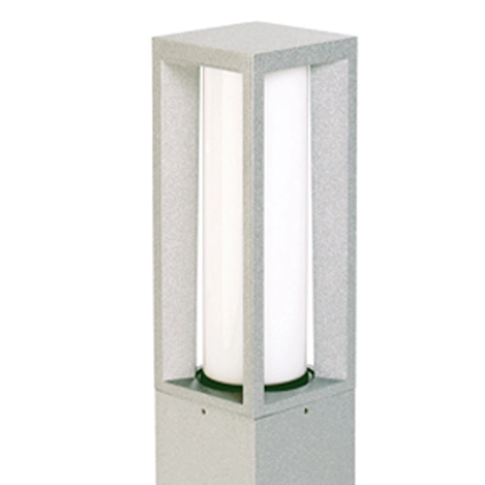 buitenlamp Oblong grijs Albert 4007235905083