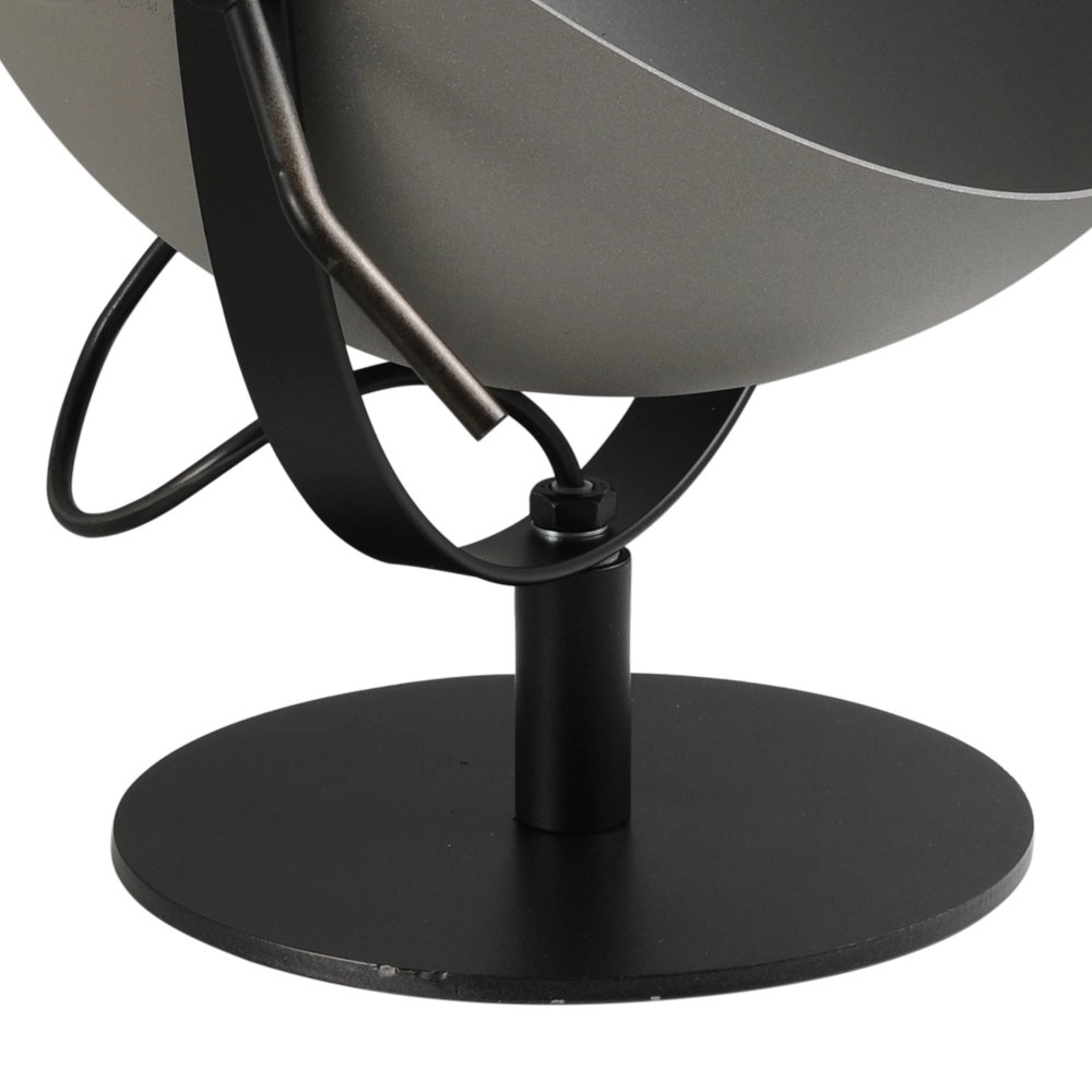 Tafellamp Industria Uplighter Landelijk Masterlight 8718121236605