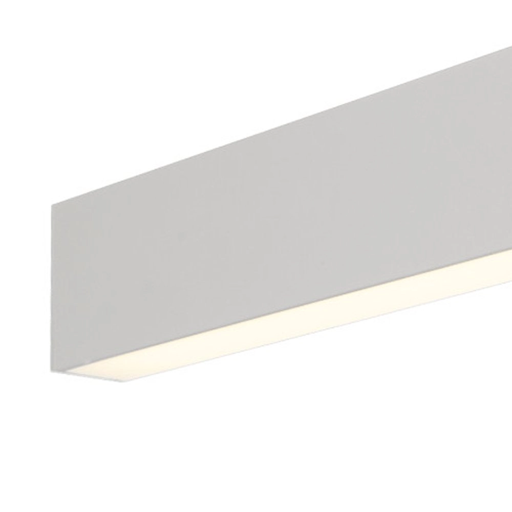 Led spiegellamp L-LINE badkamer SLV 4024163196031