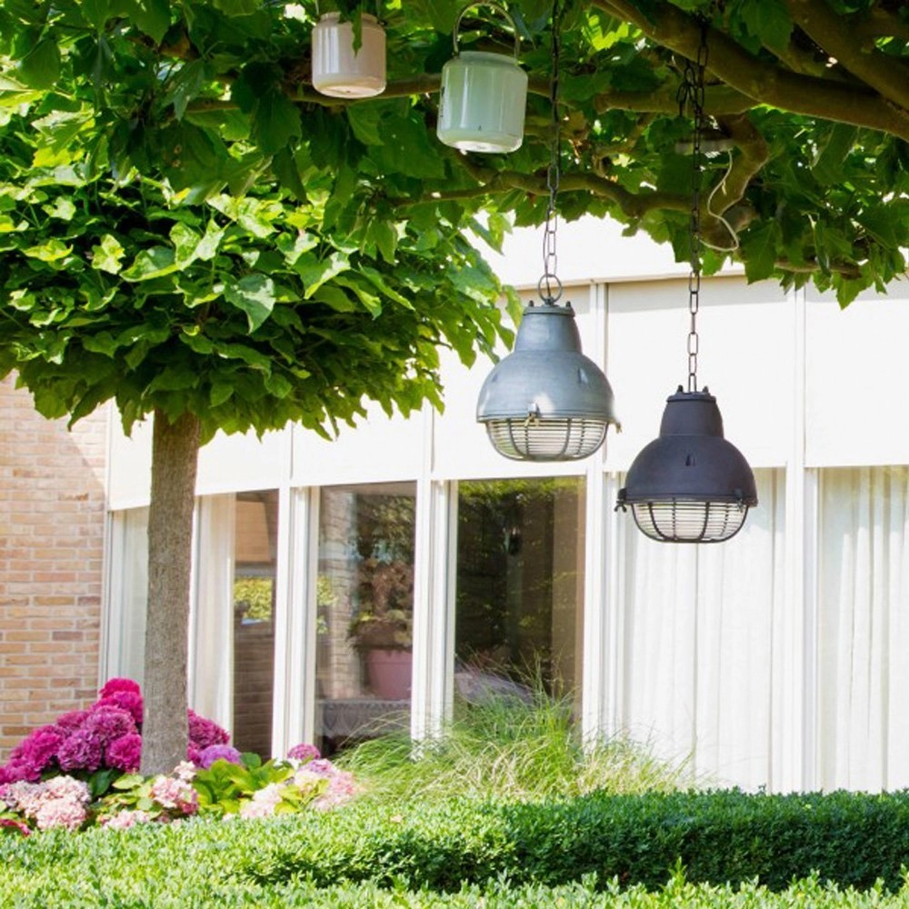 Veranda hanglamp Navigator Nostalgisch KS verlichting 8714732704908