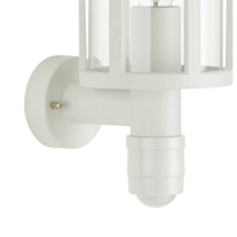 Buitenlamp Toit met bewegingsmelder Albert 4007235818253
