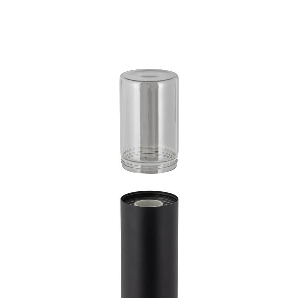 Design tuinlamp Ida zwart Lyora 5903139113731