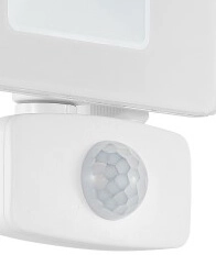 Ledspot Faedo 3 - 10w met bewegingssensor Eglo 9002759331566