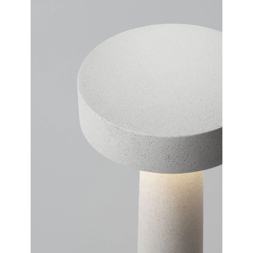 Tuinlamp Cram zand bruin 50cm Lyora 5212017471567