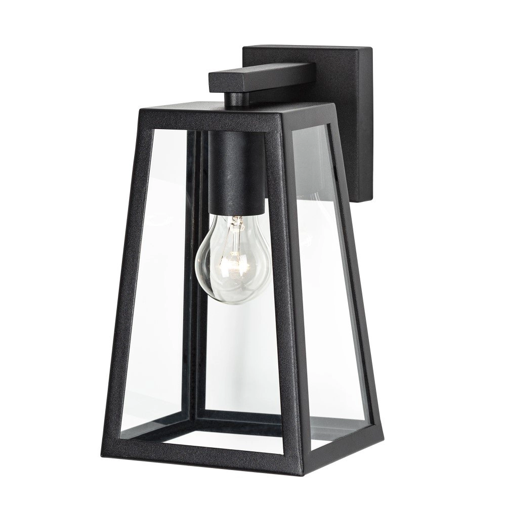 Moderne muurlamp Luuk