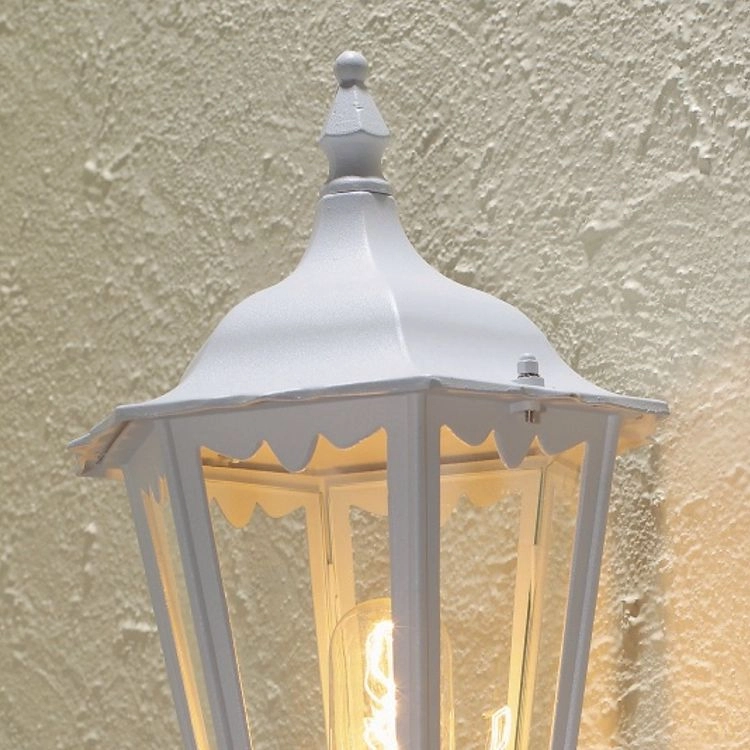 Schriklamp Firenze Met bewegingssensor KonstSmide 7318307236255