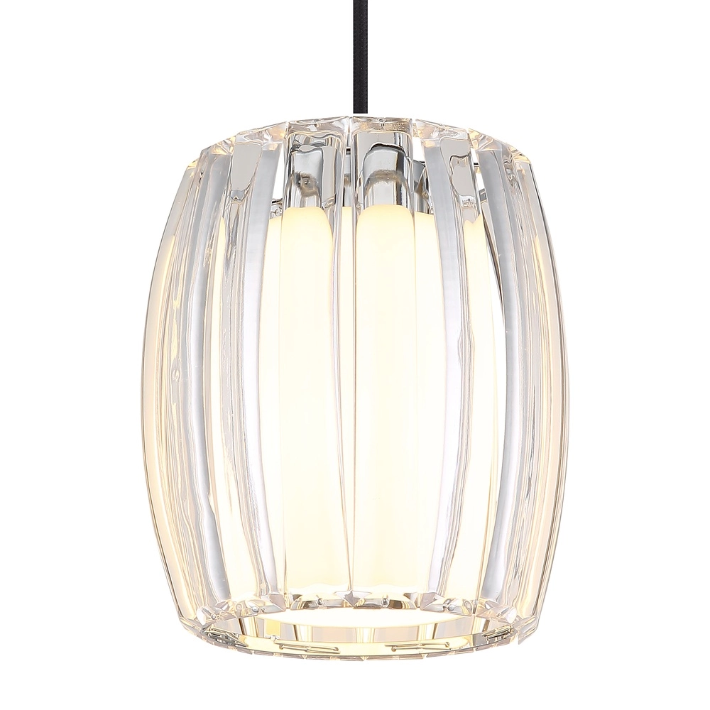 Hanglamp Maribel chroom Globo 9007371589098