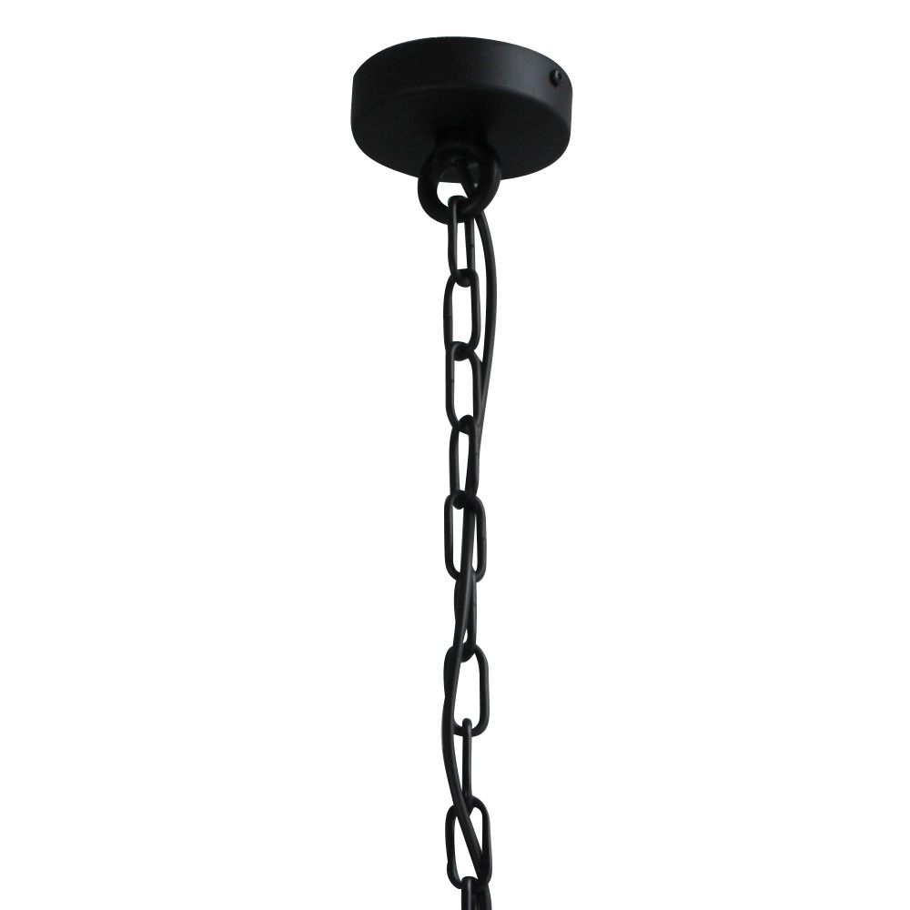 Hanglamp Industria Gold 60 Masterlight 8718121159669