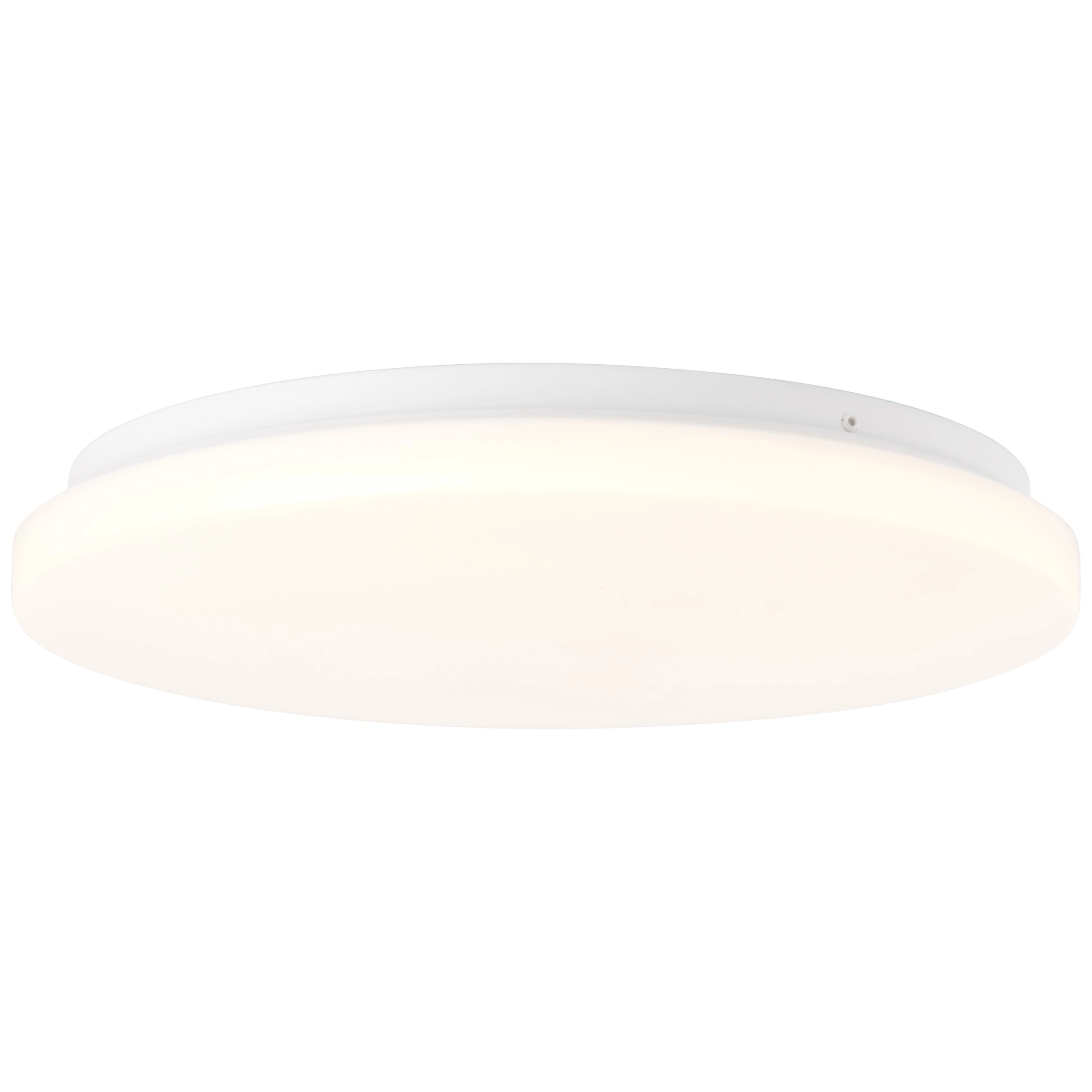 Plafonnière Farica Ø 29,5cm Brilliant 4004353373954