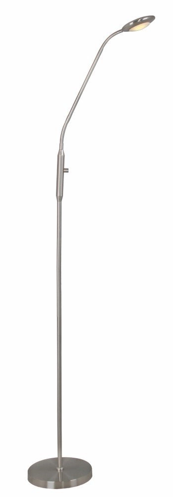 Flexibele leeslamp Ufo