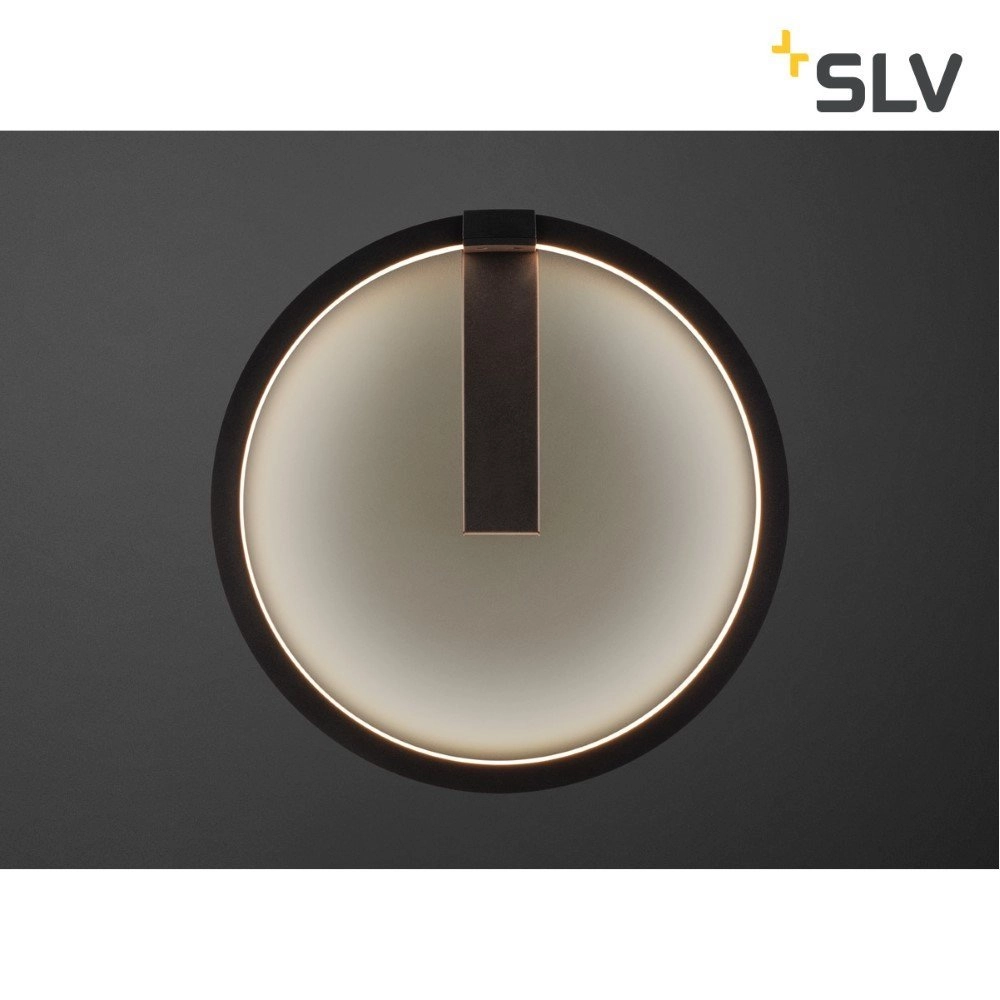 Led wandlamp One Ø 40cm SLV 4024163231091