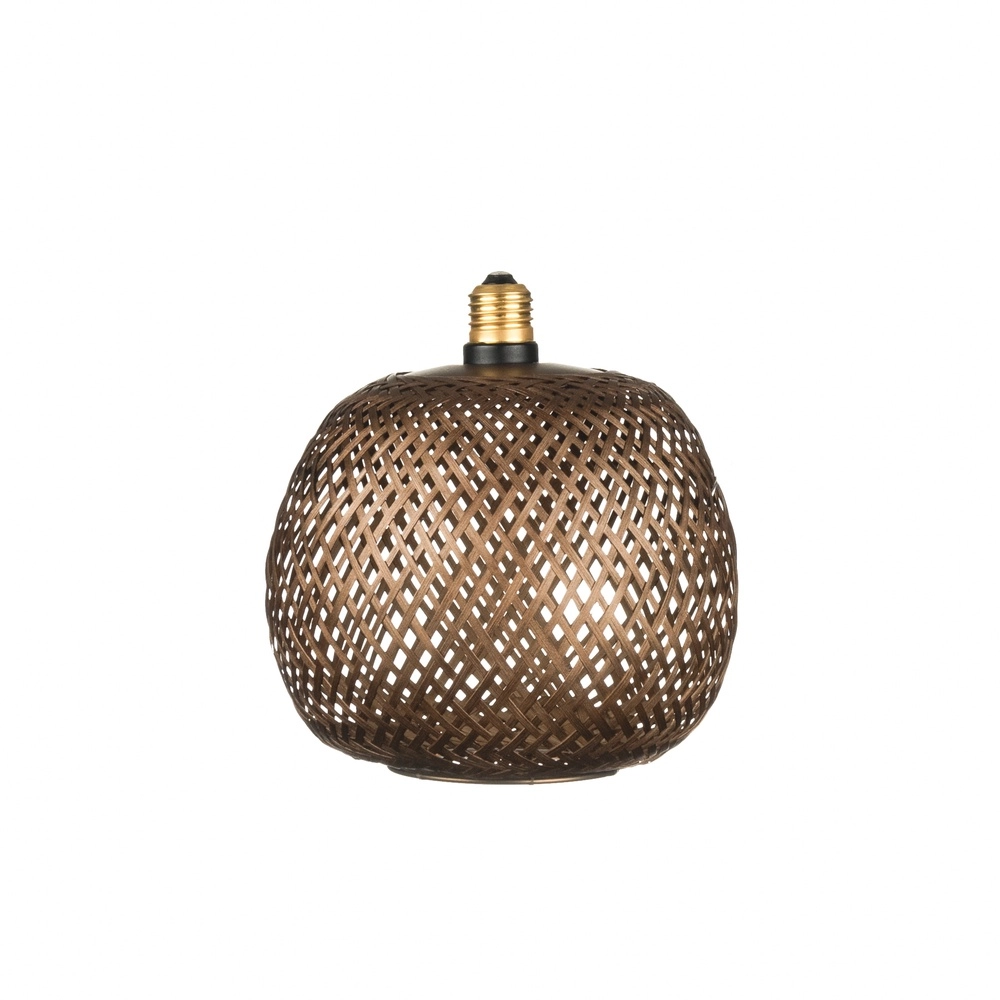 Design lichtbron Floating 5W - E27 - 350lm - 2200K - Ø 18cm