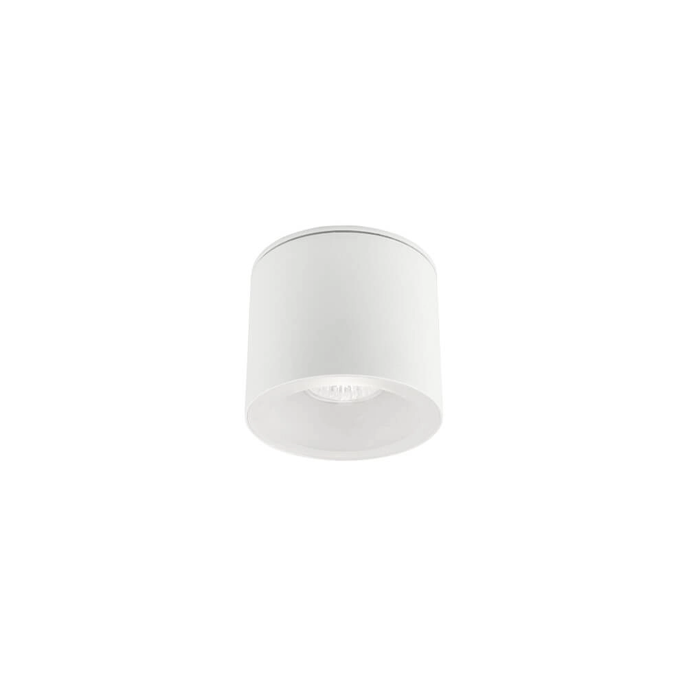 Opbouwspot Hexa voor buiten