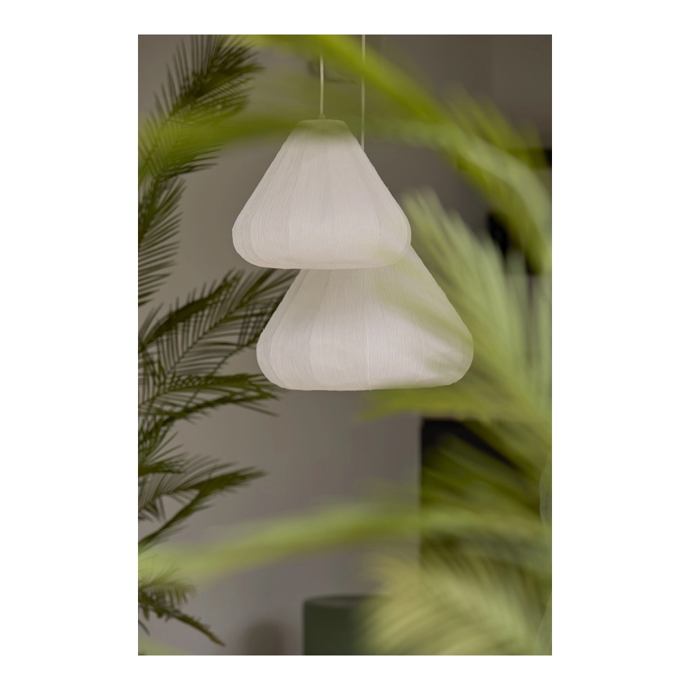 Hanglamp Sarella Ø 35cm Light & Living 8717807837563