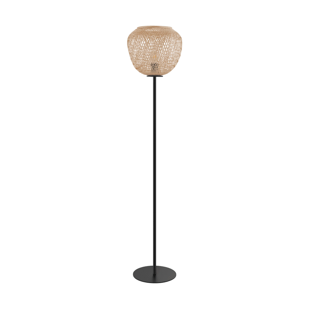 Vloerlamp Dembleby