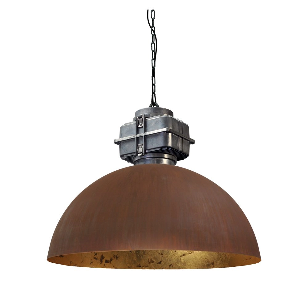 Hanglamp Industria 80