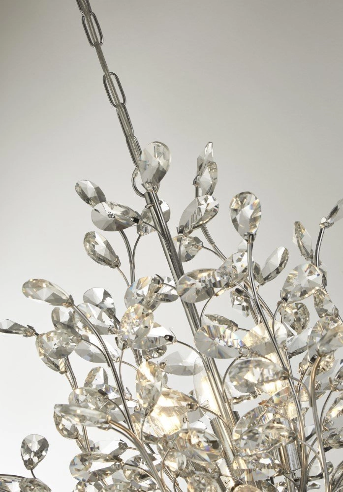 Hanglamp Bouquet Searchlight 5053423161365