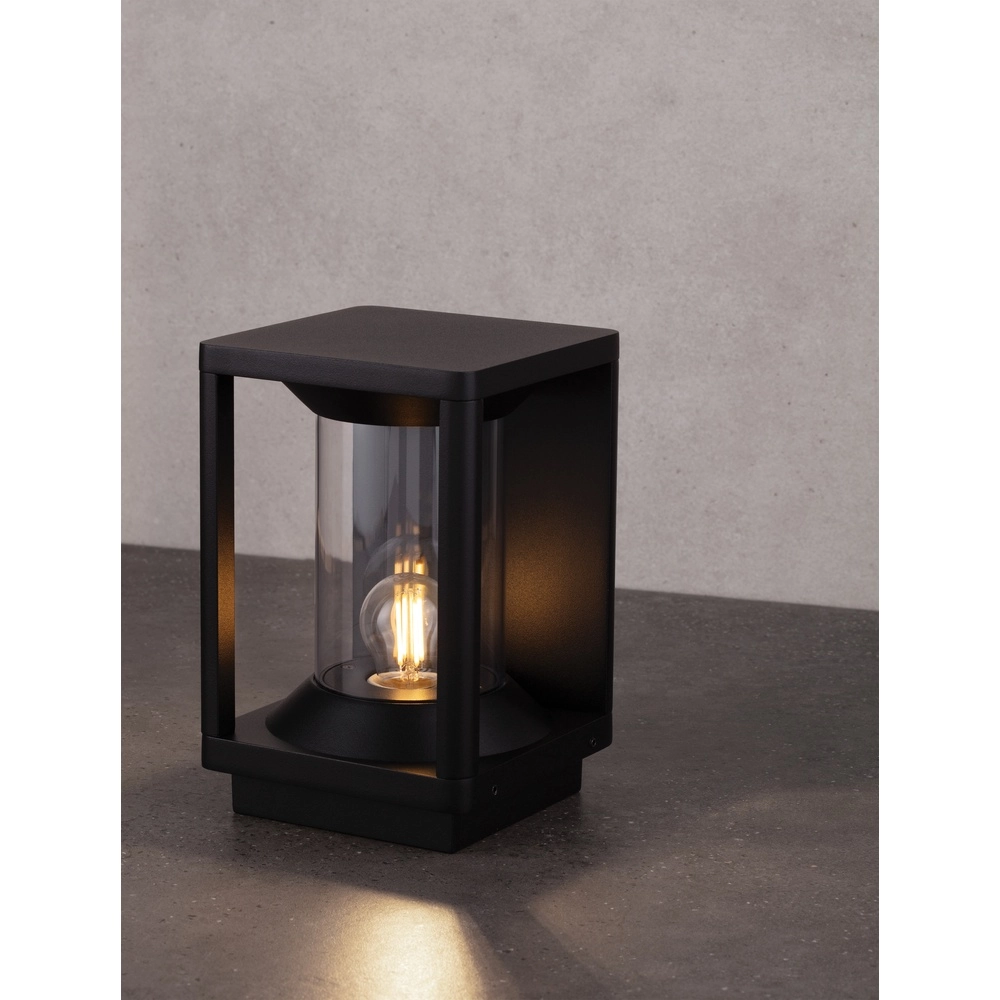 Tuinlamp Pacific antraciet 22cm