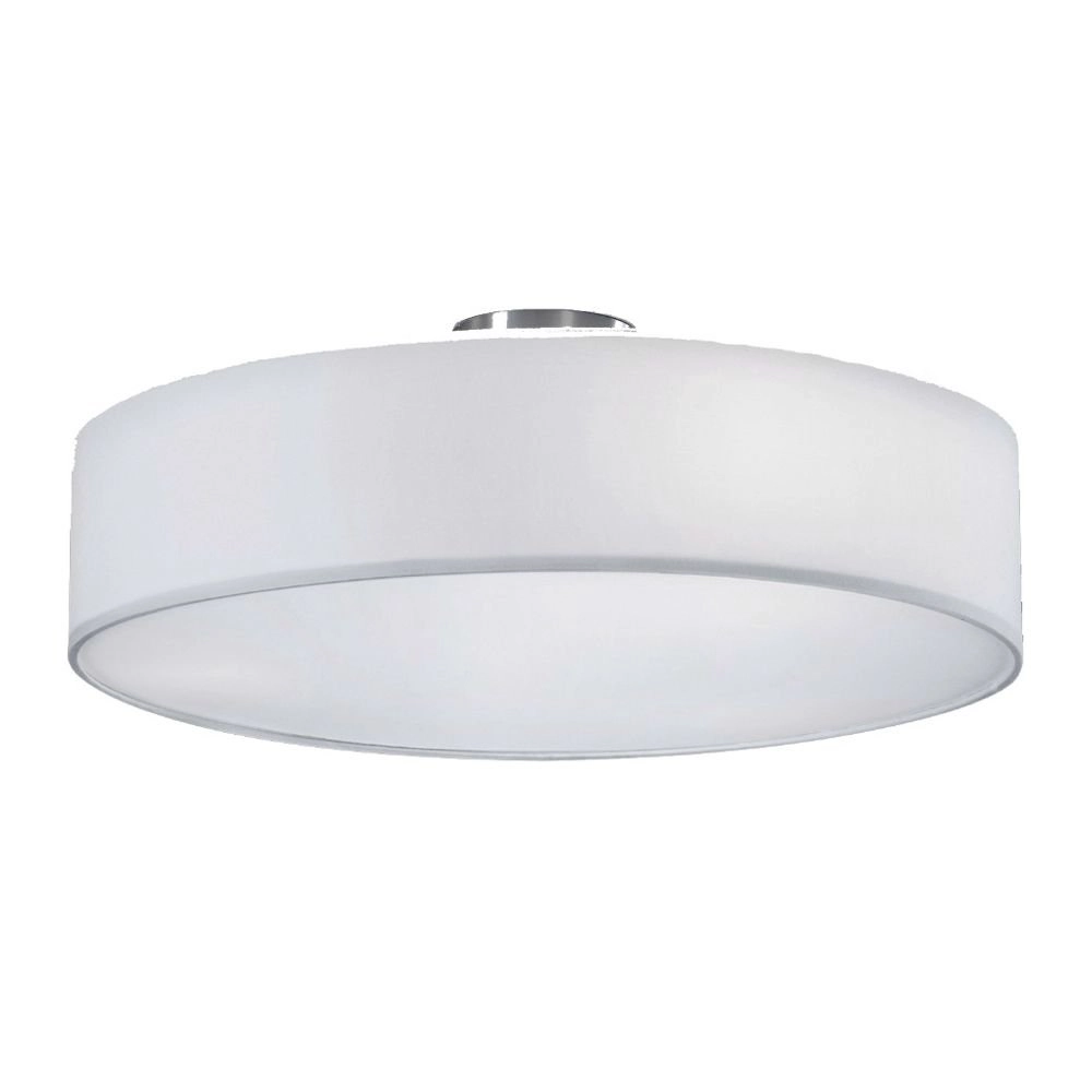 Plafondlamp Series 3033 50cm wit