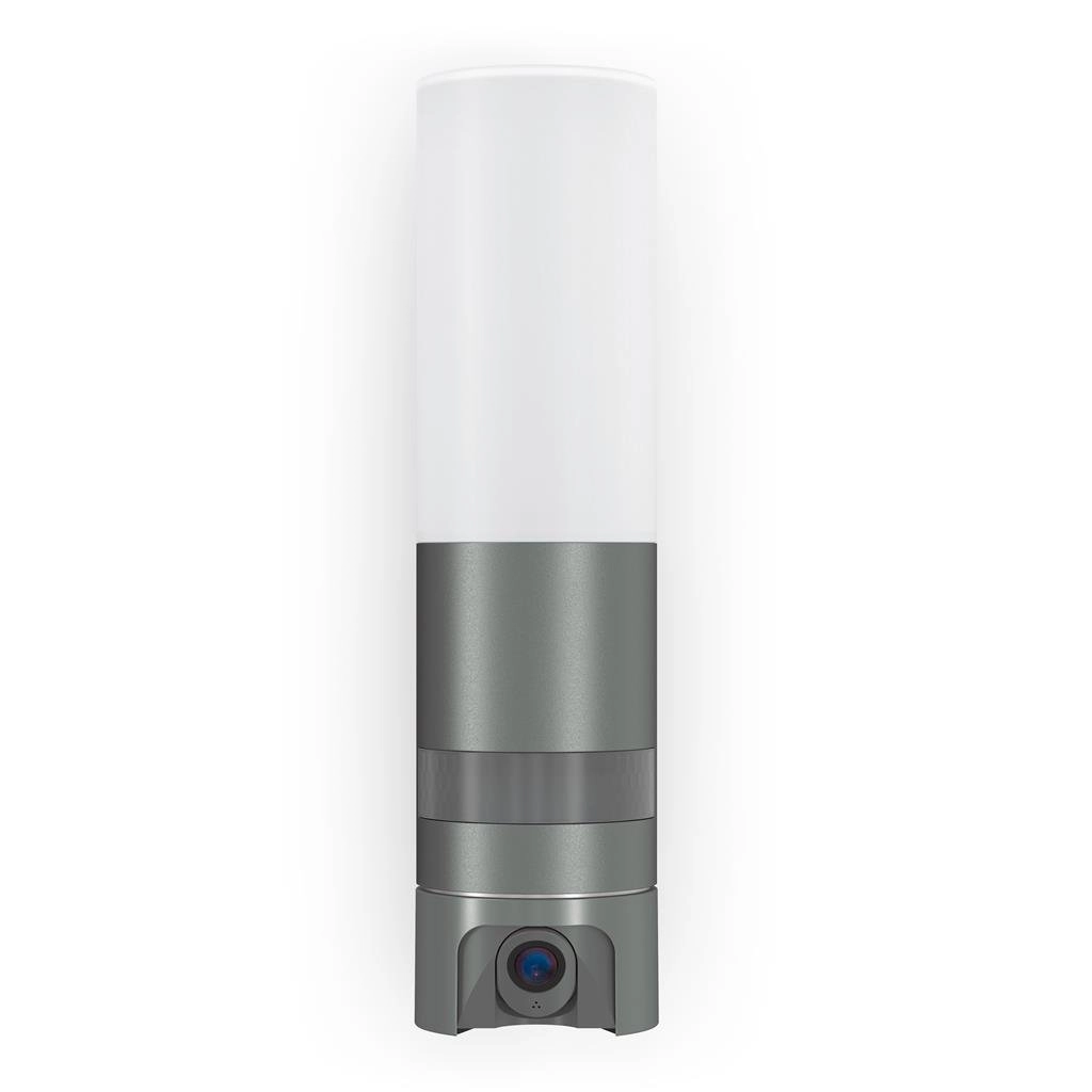 Led Wifi buitenlamp Cam light L 620 Met camera Steinel 4007841065829