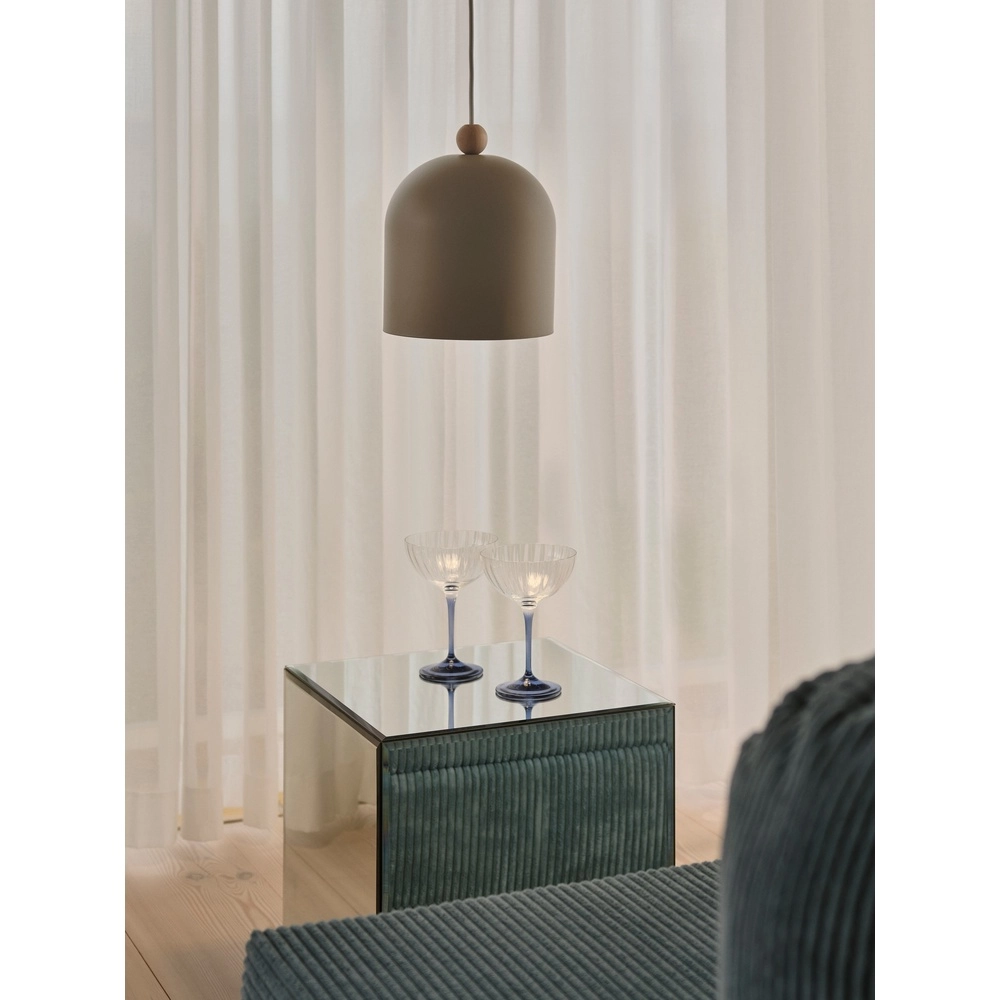 Deense stijl hanglamp Gaston  Ø 20cm Nordlux 5704924026980