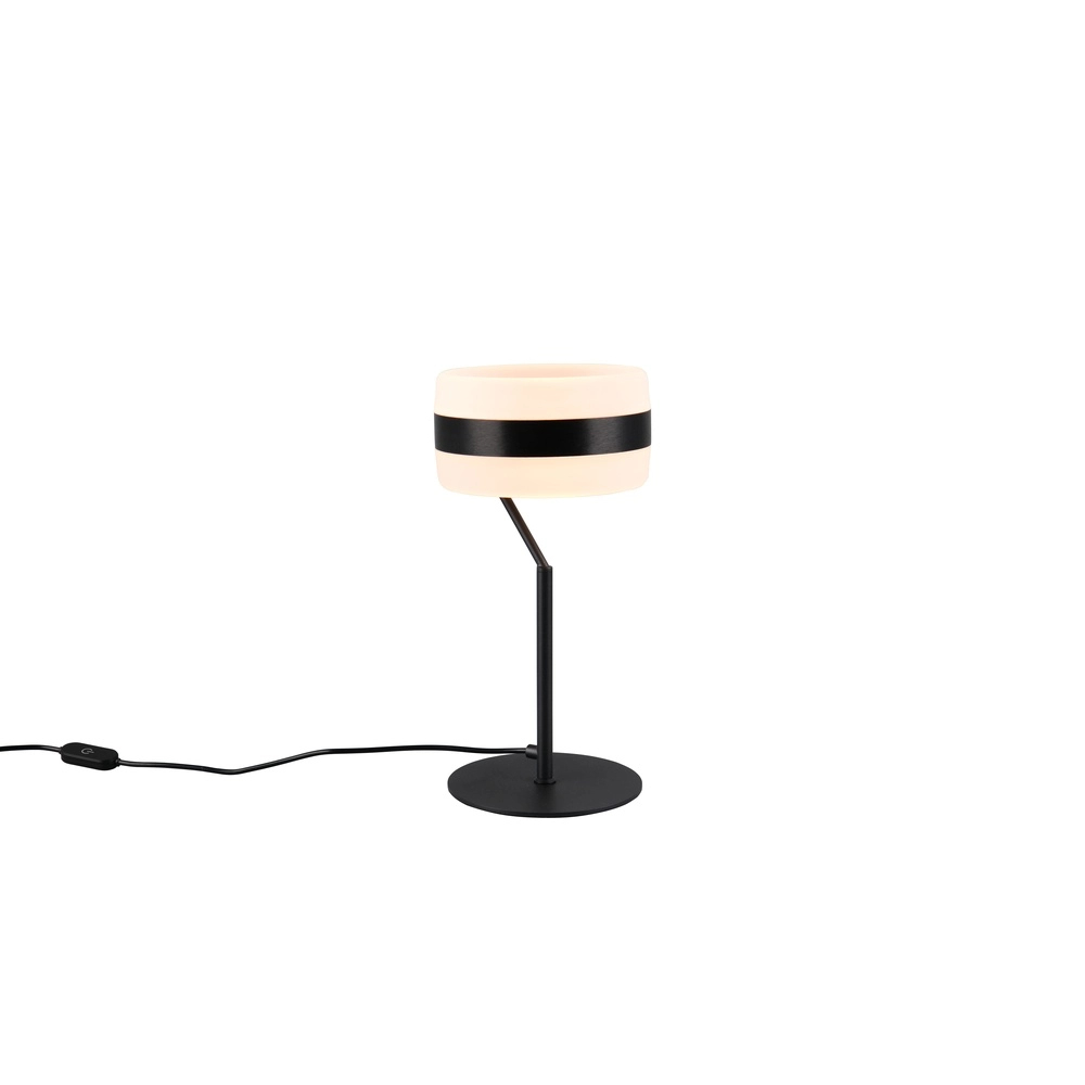Design tafellamp Dios zwart