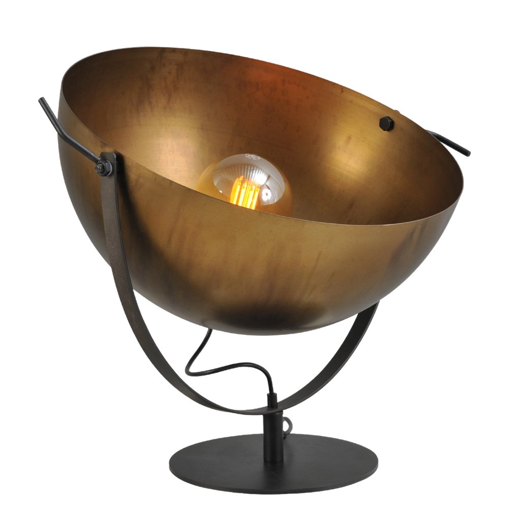 Tafellamp Industria Uplight 50