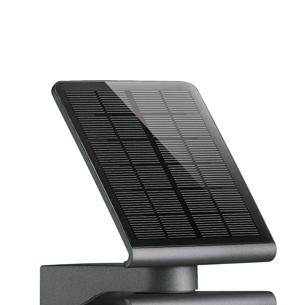 Led tuinlamp XSOLAR GL-S ANT Steinel 4007841009830