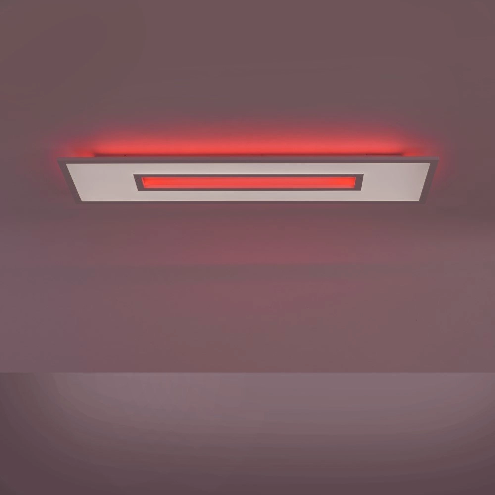 Plafonnière Recess Just Light 4043689971267