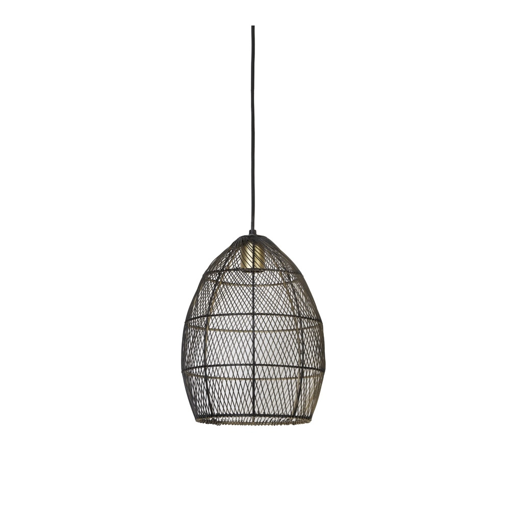Hanglamp Meya Ø 23cm Light & Living 8717807294281