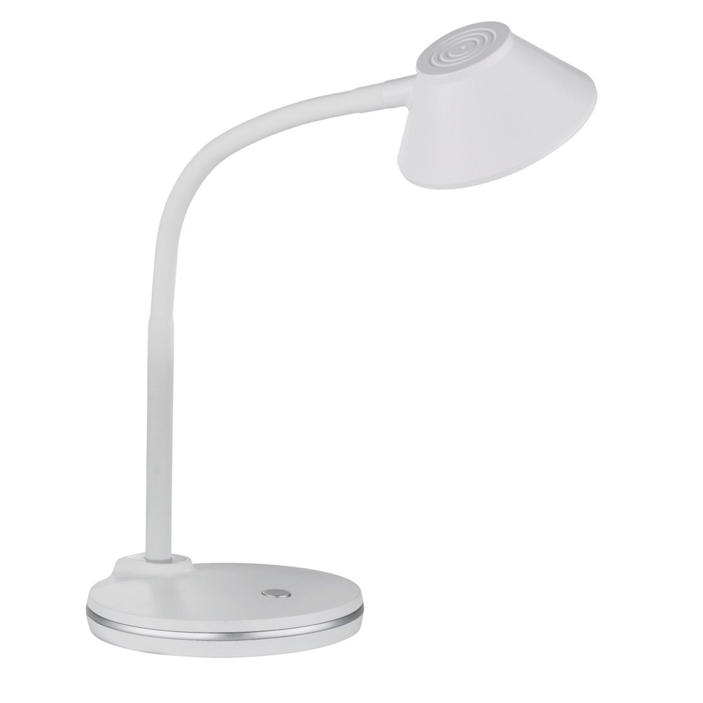 LED bureaulamp Berry wit