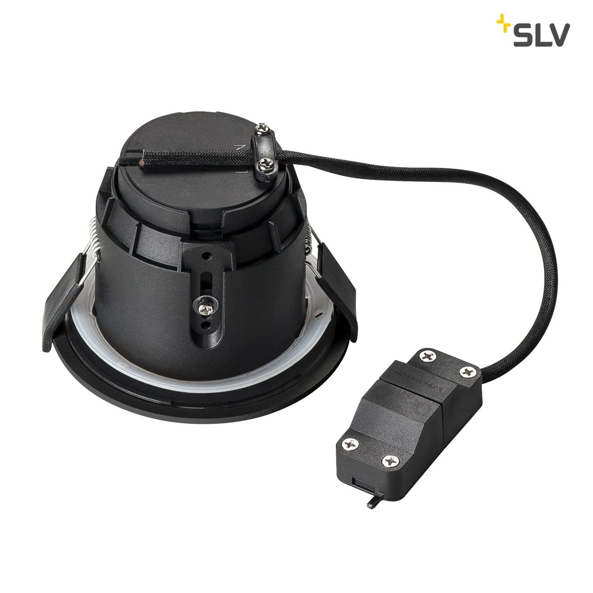Inbouwspot Varu IP65 SLV 4024163221689
