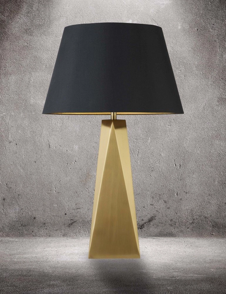 Design schemerlamp Maldon Searchlight 5053423134970