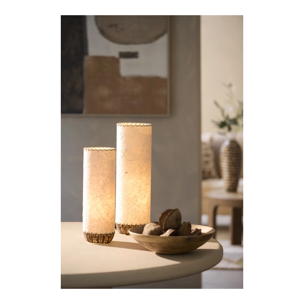 Tafellamp Tio Ø 13cm Light & Living 8717807838591