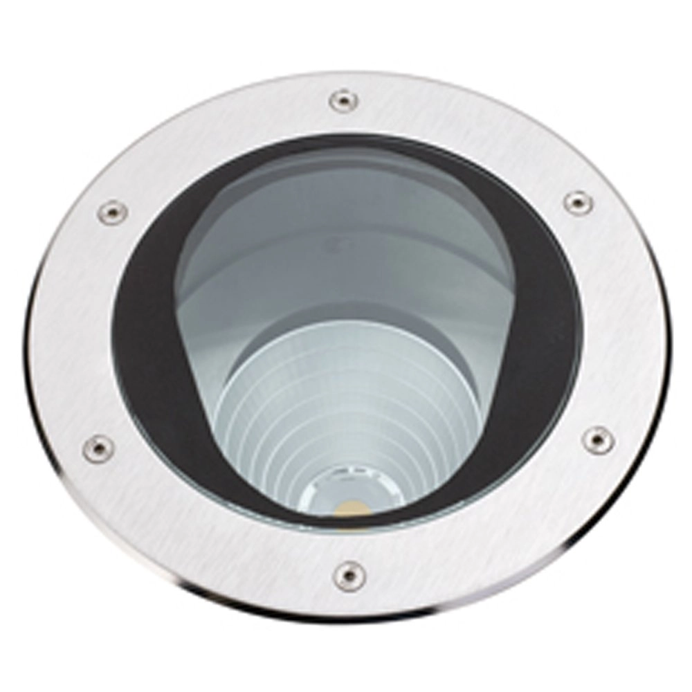 Grote led grondspot Correl 29 watt - 28cm