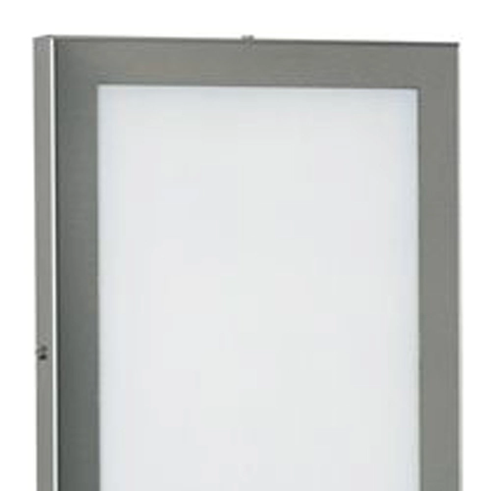 Muurlamp Stant 20 watt - 3000K Albert 4007235963502