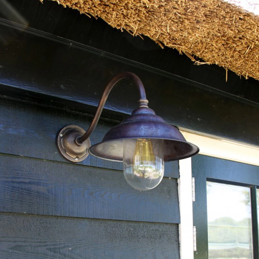 Verlichtingspaal Magdenburg zwart KS verlichting 8714732080606