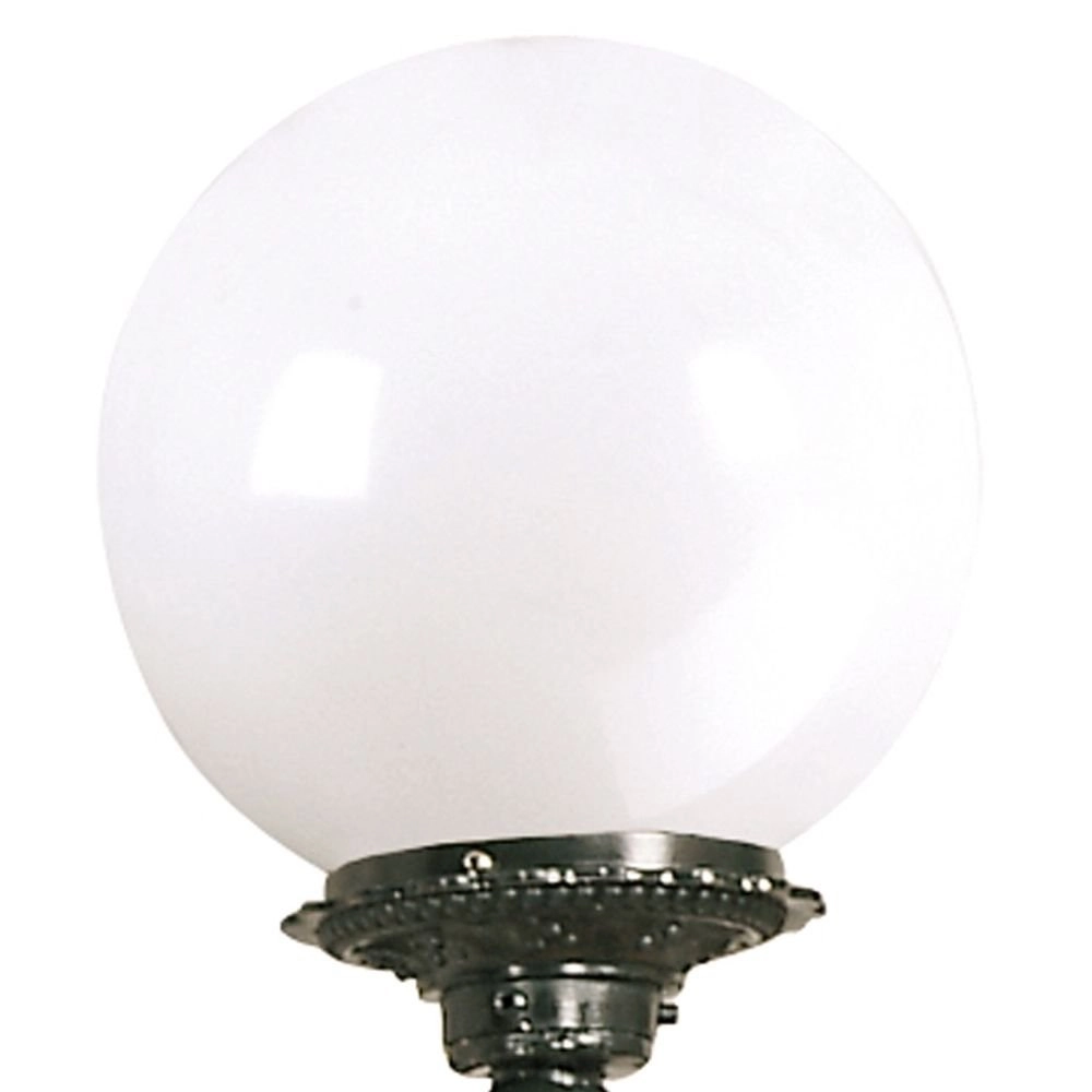 Muurlamp Toulouse nostalgie - zwart KS verlichting 8714732130745