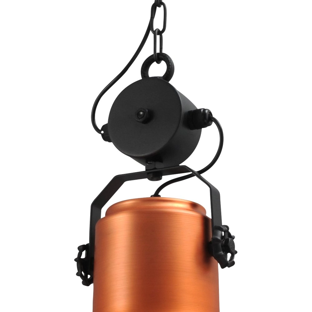Hanglamp Industria 58 Landelijk Masterlight 8718121233000