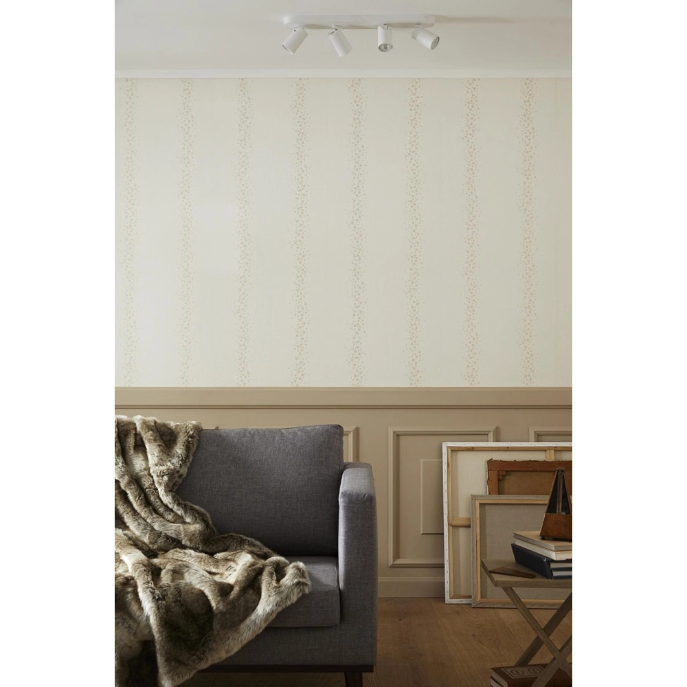 Plafondspot Xyrus 4-lichts wit Lucide 5411212234223