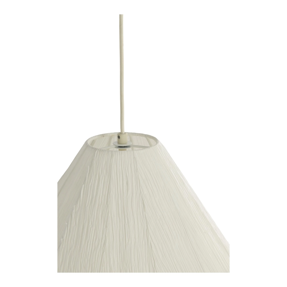 Hanglamp Sarella Ø 35cm Light & Living 8717807837563