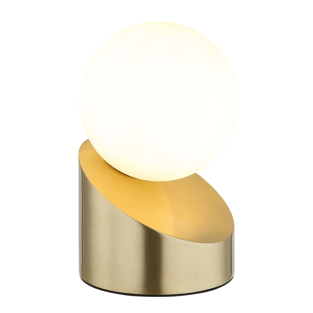 Tafellamp Alisa goud