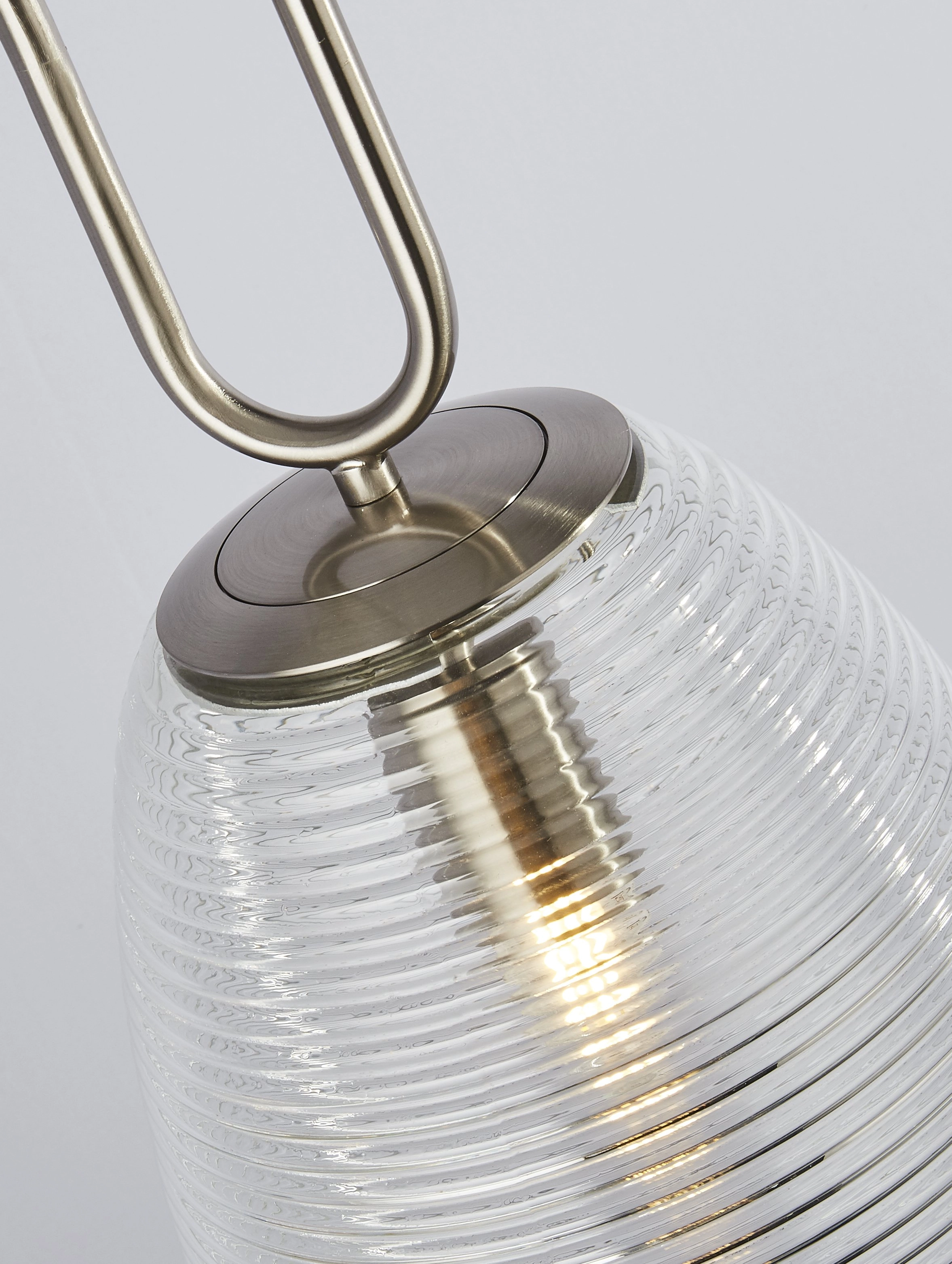 Hanglamp Elixir Searchlight 5053423174549