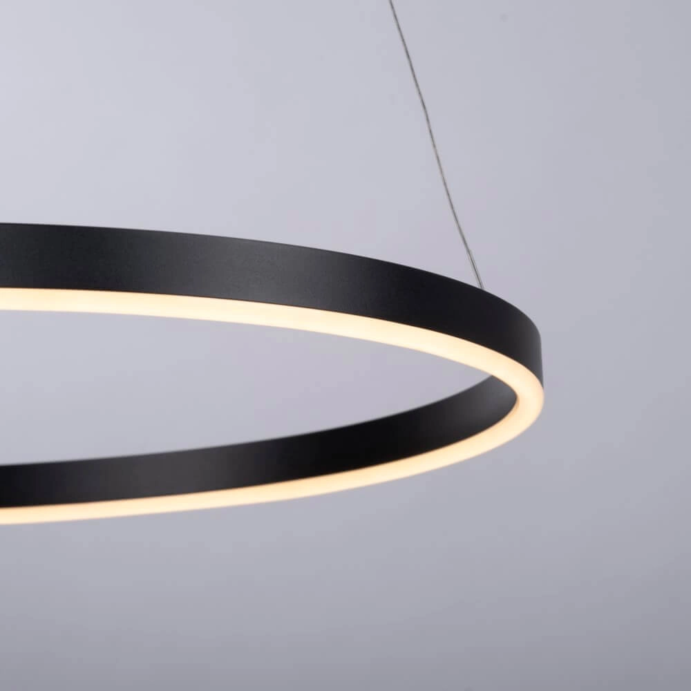 Led hanglamp Ritus Ø 60cm Paul Neuhaus 4043689983956