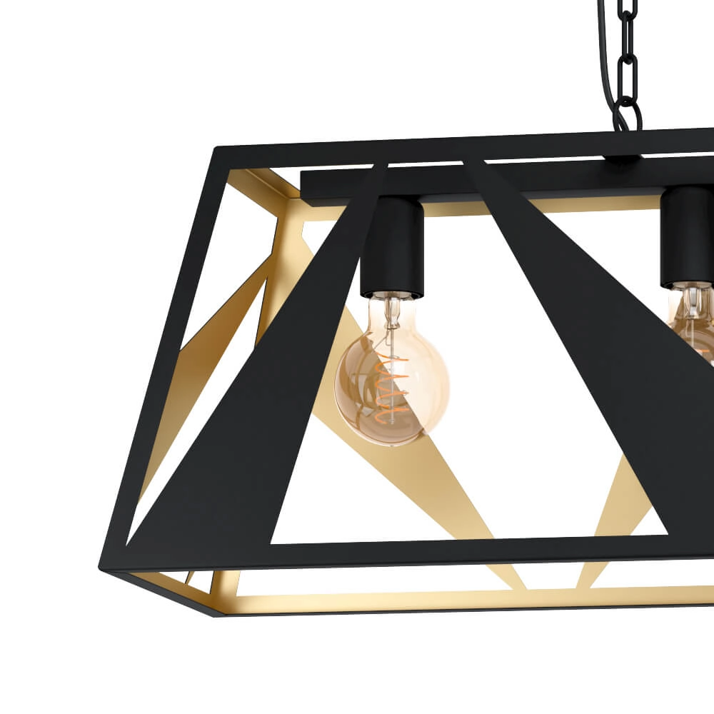 Strakke hanglamp Tabloncito Stars of Light 9002759399047