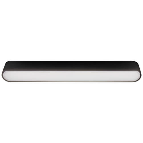 1 fase raillamp Clix 22,2cm