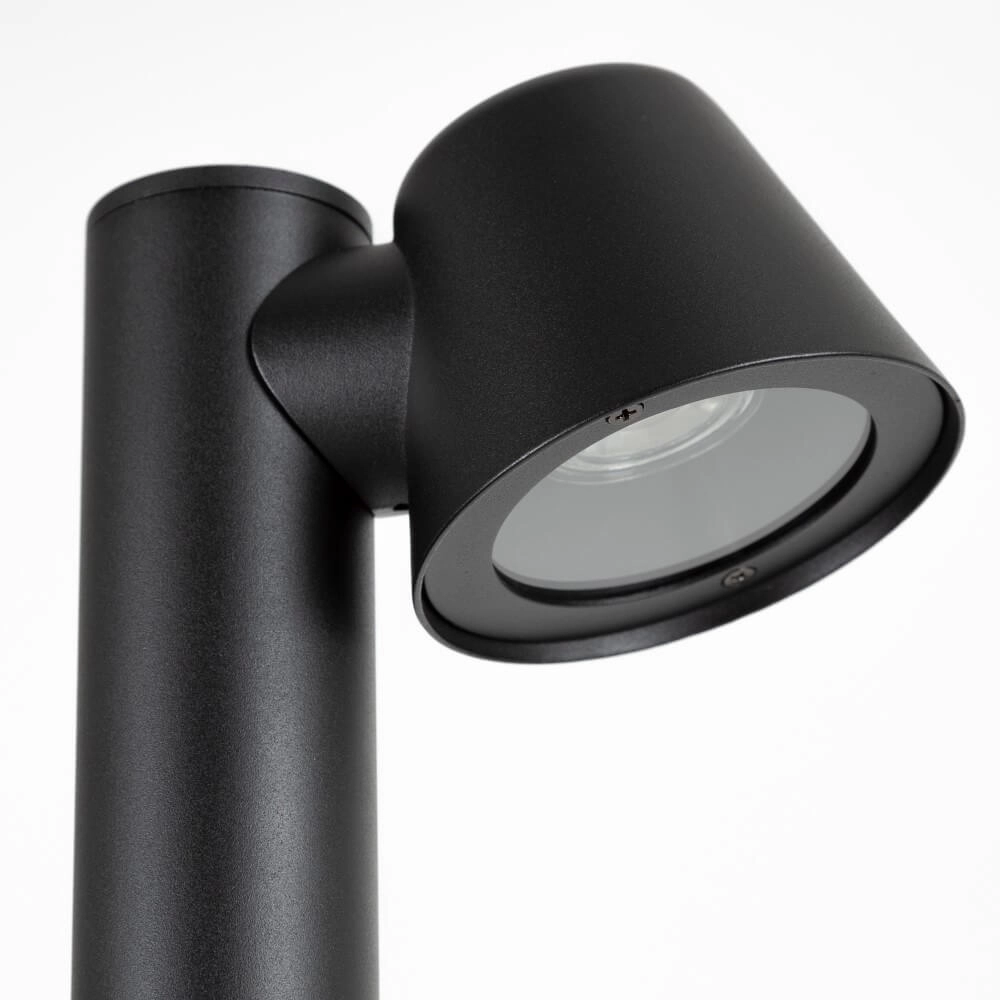 Padverlichting Vita zwart - 80cm KS verlichting 8714732757607